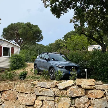 Saint Tropez-gassin Luxe 6 Personnes * Gassin