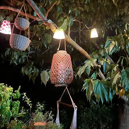 Saint Tropez-gassin Luxe 6 Personnes Κάμπινγκ