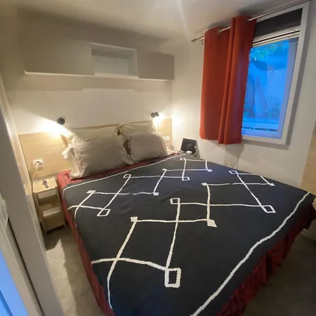 Saint Tropez-gassin Luxe 6 Personnes *