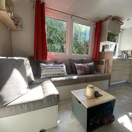 Saint Tropez-gassin Luxe 6 Personnes *