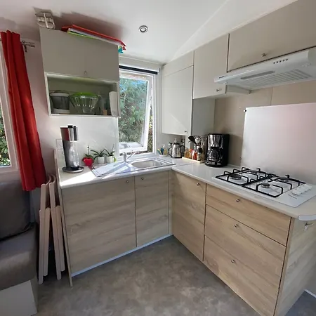 Saint Tropez-gassin Luxe 6 Personnes * Gassin