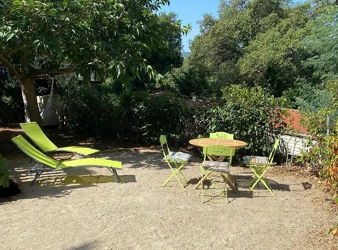Saint Tropez-gassin Luxe 6 Personnes * 가신