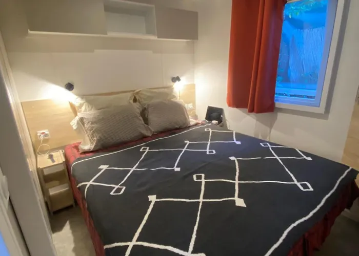 Saint Tropez-gassin Luxe 6 Personnes *