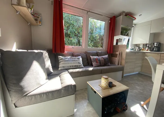 Saint Tropez-gassin Luxe 6 Personnes *