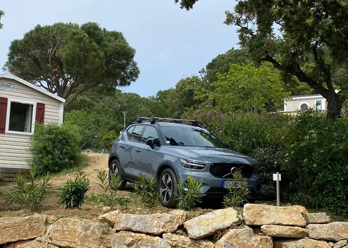 Saint Tropez-gassin Luxe 6 Personnes * Gassin